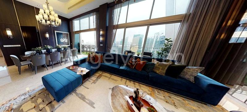 4 Bed Condo for Sale in  V On Shenton - Image 3